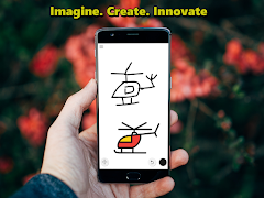 Draw it imagem de tela 5
