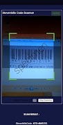 Ticket Status Mauritius captura de pantalla 1