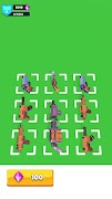 Weapon VS 2048 ภาพหน้าจอ 2