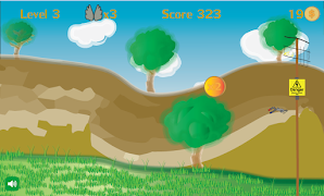 Bird Robbers اسکرین شاٹ 4