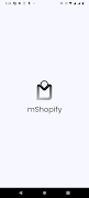 MShopify โปสเตอร์