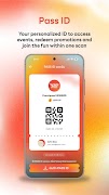 Eventpass ảnh chụp màn hình 4