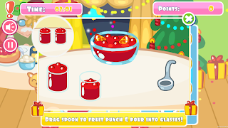 New Year Slacking screenshot 5