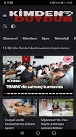 Kimden Duydun gönderen