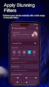 BluSee - Blue light Filter screenshot 3