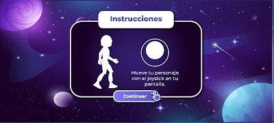 Super Nova screenshot 2