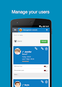 پوستر PA Console