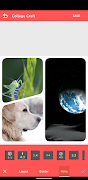 Collage Craft captura de pantalla 5