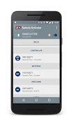 Samcla Scrinster পোস্টার