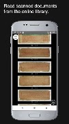 BDRC Mobile ภาพหน้าจอ 2