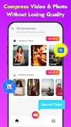 Video Compressor, Resize Video poster