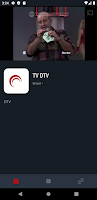 2 Schermata TV DTV