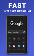 Brav Browser Fast and Secure 截圖 7
