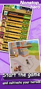 برنامه‌نما Nonstop hero عکس از صفحه
