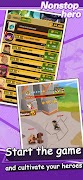 برنامه‌نما Nonstop hero عکس از صفحه