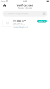 FleetMax syot layar 2