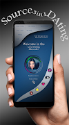Source 3in1 Dating โปสเตอร์
