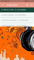 DJ ACAN RIMEX capture d'écran 2