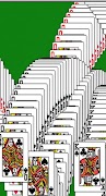 Windows Solitaire poster