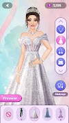 Dress Up Fashion Stylist Game স্ক্রিনশট 2
