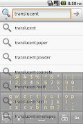 Flit Keyboard Screenshot 7