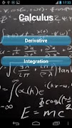 Calculus Formulas gönderen