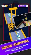 Squid Games スクリーンショット 2