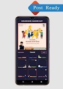 Egram Post स्क्रीनशॉट 4