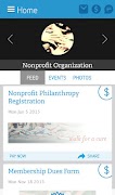 Memberplanet स्क्रीनशॉट 5