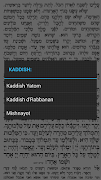 Siddur Tehillat Hashem 截图 7