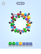 Bead Rope Merger اسکرین شاٹ 5