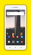 Amphetamine - Icon Pack screenshot 6