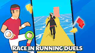 Slow Mo Run 截图 4