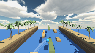 Sprinting Bubbles Screenshot 3