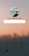 Lock Screen Mac Style screenshot 5