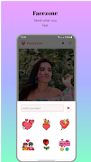 Facezone screenshot 1