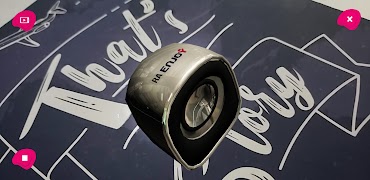 RA Enjoy screenshot 1