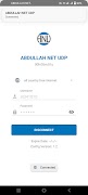 ABDULLAH NET UDP スクリーンショット 3