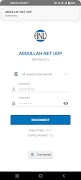ABDULLAH NET UDP 截圖 3