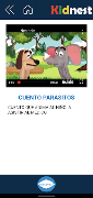 Kidnest screenshot 3