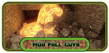 Realistic Physics Mod Minecraf স্ক্রিনশট 5