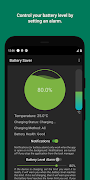 Battery Saver 스크린샷 1