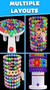 Bubble Boxes - 퍼즐게임 스크린샷 1