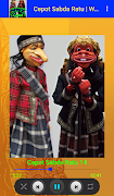 Cepot Sabda Ratu Wayang Golek スクリーンショット 3