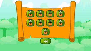 CAT TALE screenshot 1