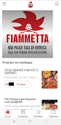 Fiammetta الملصق