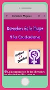 Derechos humanos скриншот 2