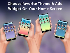 Speed Dial Widget - Quick and  screenshot 6