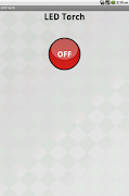 LED Torch screenshot 2
