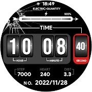 [DW] Meter Watch 截图 7
